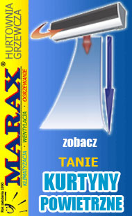Kurtyny powietrzne