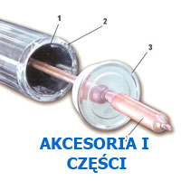 akcesoria do kolektorów
