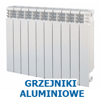 grzejniki aluminiowe