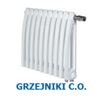 Grzejniki CO