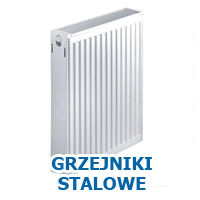 grzejniki stalowe