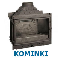 Kominki