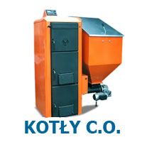 Kotły CO