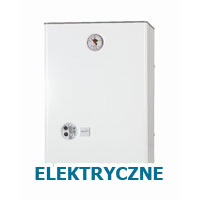 Kotły CO elektryczne