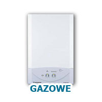 Kotły CO gazowe
