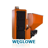 Kotły CO węglowe