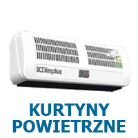 Kurtyny powietrzne