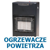 Ogrzewacze powietrza