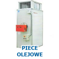 piece olejowe