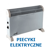 piecyki elektryczne