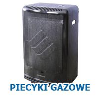 piecyki gazowe
