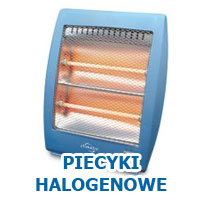 piecyki halogenowe