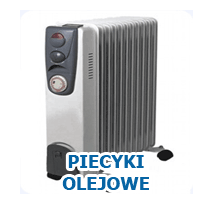 piecyki olejowe