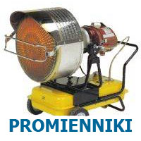 Promienniki