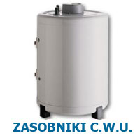 Zasobniki CWU