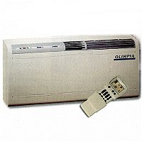 Klimatyzatory naścienne bez jednostki zewnętrznej