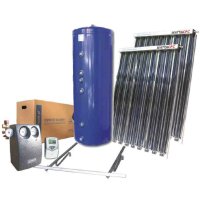 zestawy solarne
