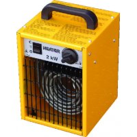 nagrzewnice powietrza elektryczne