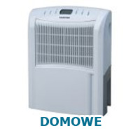 osuszacze powietrza domowe