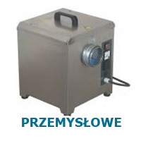 osuszacze powietrza przemysłowe