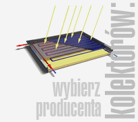Kolektory sloneczne, solary, próżniowe kolektory solarne, solary próżniowe
