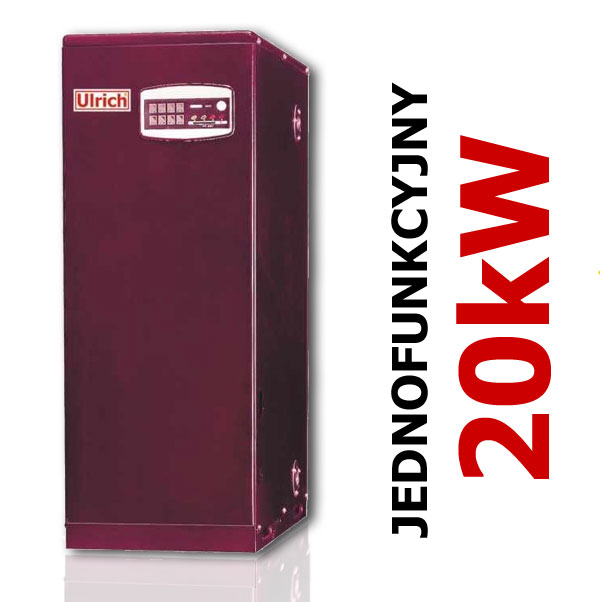 URLICH EDERLICH ED 20