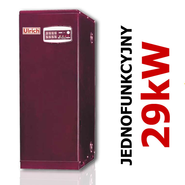 URLICH EDERLICH ED 20