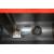 Piec grzewczy nadmuchowy multiolejowy - nagrzewnica na olej opałowy MAC-17 moc 8-17 kW na 150 m2
