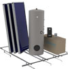 Zestaw solarny, solary, WATT Vip 303, kolektory WATT 4000 , Krak�w, Makuszy�skiego