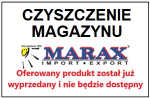 <b>PRODUKT ZOSTAŁ WYPRZEDANY</b>