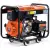 Agregat prądotwórczy DAEWOO AVR Diesel 6000XE 230V, moc: 5,0/4,5kW