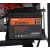 Agregat prądotwórczy diesel DAEWOO DDAE 6000XE-3, Dual Power 230V/400, AVR, moc: 5,0/4,5kW