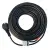 Kabel grzejny EPOLY PFP 3m 23W/mb, 63W z termostatem przylgowym PTC +4st.C ON+10st.C OFF do rur, rynien, dachów, pionów, roślin letnich