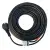 Kabel grzejny EPOLY PFP 6m 23W/mb, 126W z termostatem przylgowym PTC +4st.C ON+10st.C OFF do rur, rynien, dachów, pionów, roślin letnich