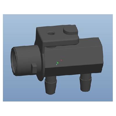 Podstawa, adapter dyszy do nagrzewnic olejowych FIRMAN F-2000DH, F-3000DH, F-5000DH, F-6000DH, KOD: 810725009