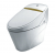 Inteligentna toaleta z funkcją bidetu Tejjer TA-550ZA ze zdalnym panelem sterowania