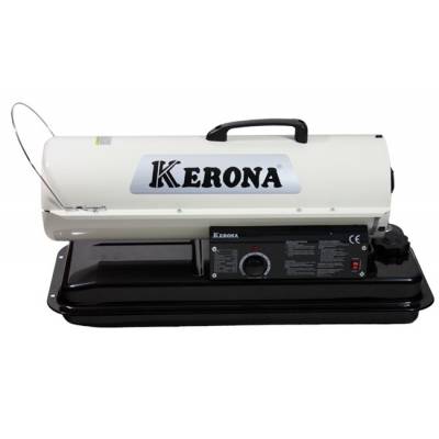 Dysza do nagrzewnic olejowych KERONA: Professional Dual, Special Edition 16,5kW, STANLEY - typ K45, KOD:2152-0063-00