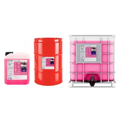 Płyn solarny, niezamarzający, glikol ekologiczny Factory Gly z funkcją detekcji wycieku do -35 st.C, poj. 20kg