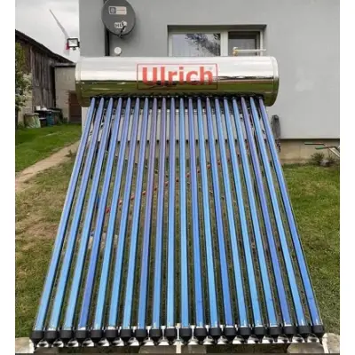 Płyn solarny, niezamarzający, glikol ekologiczny Factory Gly z funkcją detekcji wycieku do -35 st.C, poj. 20kg