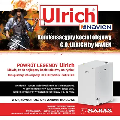 Autoryzowany serwis ULRICH