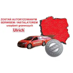 <b>Instalatorzy i serwisanci kotłów Ulrich</b>