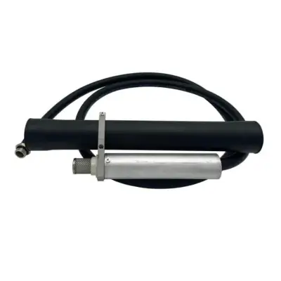 Pływak ssący, ssak olejowy z zaworem zwrotnym do palników multiolejowych seria CTB