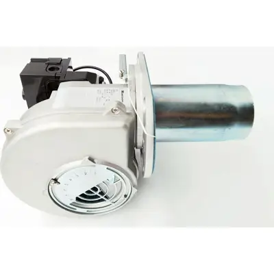 Palnik olejowy jednostopniowy EACOON E-MAX-12 (L=150 mm), moc: 60 - 130kW
