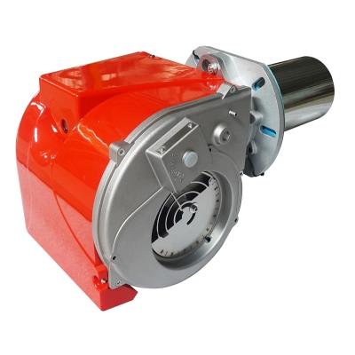 Palnik olejowy jednostopniowy EACOON E-MAX-15 (L=180 mm, fi=108mm), moc: 73 - 190kW