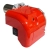 Palnik olejowy jednostopniowy EACOON E-MAX-15 (L=180 mm, fi=108mm), moc: 73 - 190kW