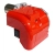 Palnik olejowy jednostopniowy EACOON E-MAX-20 (L=180 mm, fi=125mm), moc: 86 - 237kW