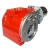 Palnik olejowy jednostopniowy EACOON E-MAX-20 (L=180 mm, fi=125mm), moc: 86 - 237kW