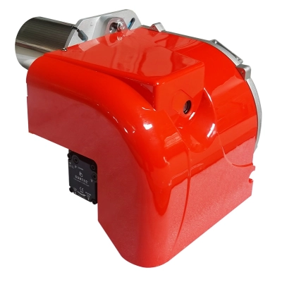 Palnik olejowy jednostopniowy EACOON E-MAX-30 (L=180 mm, fi=125mm), moc: 110 - 319kW