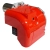 Palnik olejowy jednostopniowy EACOON E-MAX-30 (L=180 mm, fi=125mm), moc: 110 - 319kW