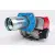 Palnik olejowy jednostopniowy EACOON E-MAX-8 (L=150 mm), moc: 47 - 105kW